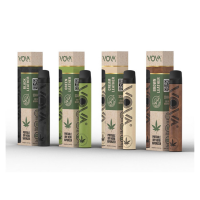 VOVA - Volks Vaporizer