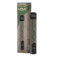 VOVA - Volks Vaporizer