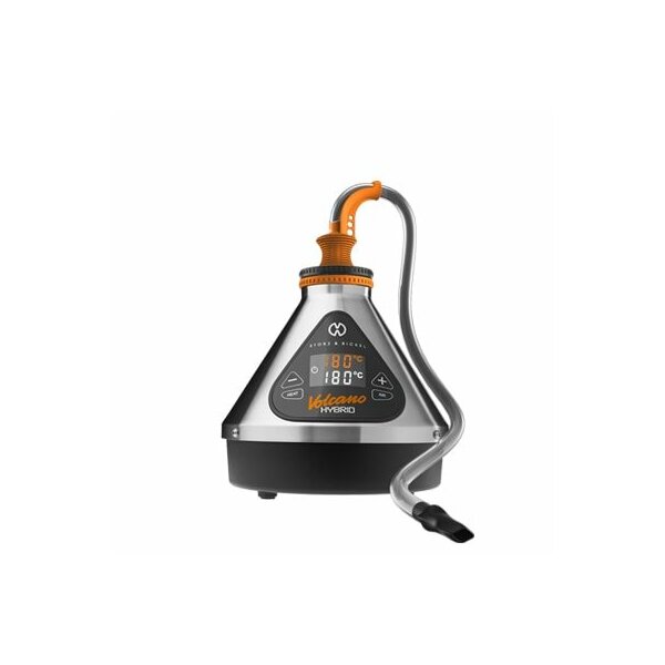 Volcano Hybrid Vaporizer