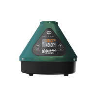 Volcano Hybrid Vaporizer