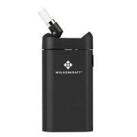 Wolkenkraft FX Plus Vaporizer