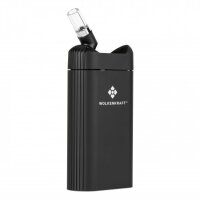 Wolkenkraft FX Plus Vaporizer