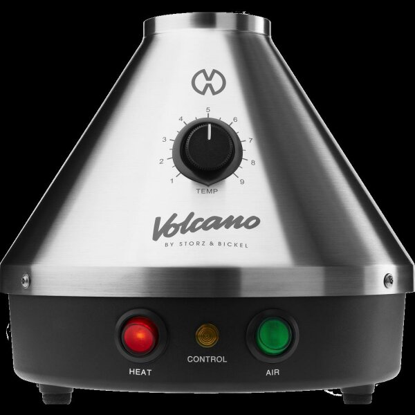 Volcano Storz & Bickel Classic Verdampfer