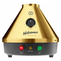 Volcano Classic Gold Edition