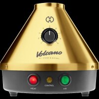 Volcano Classic Gold Edition