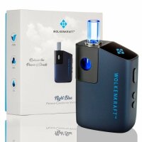 Wolkenkraft FX mini Vaporizer